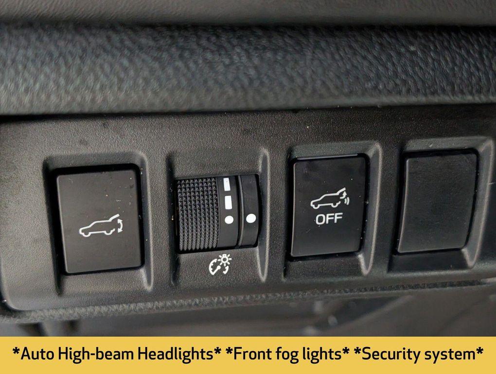 used 2025 Subaru Outback car, priced at $36,699