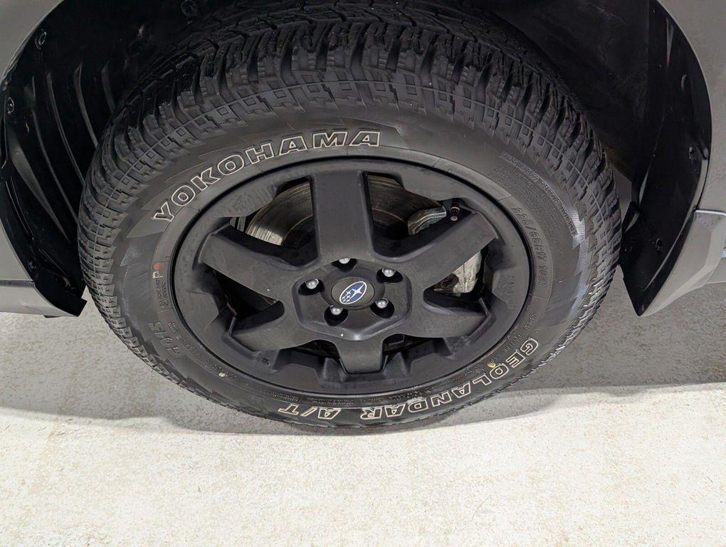 used 2025 Subaru Outback car, priced at $36,699