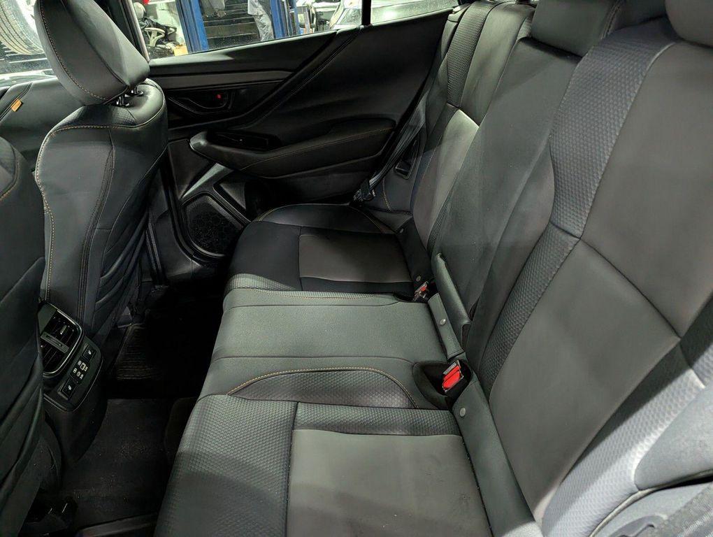 used 2025 Subaru Outback car, priced at $36,699