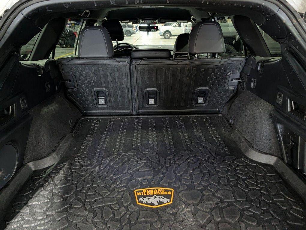 used 2025 Subaru Outback car, priced at $36,699