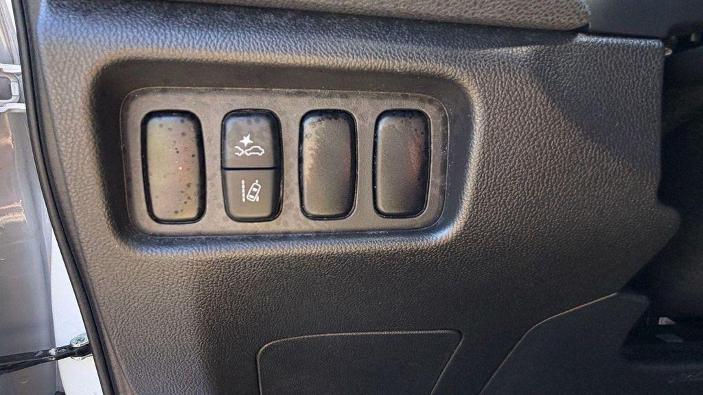 used 2022 Mitsubishi Outlander Sport car, priced at $16,110