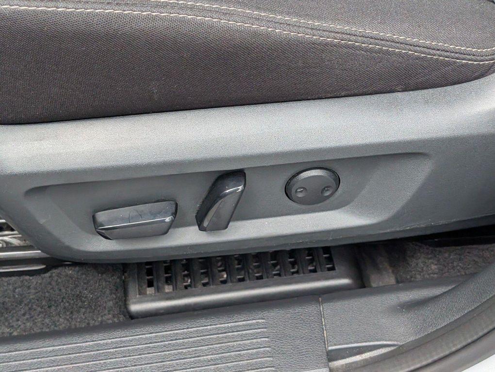 used 2023 Nissan Rogue car, priced at $21,010