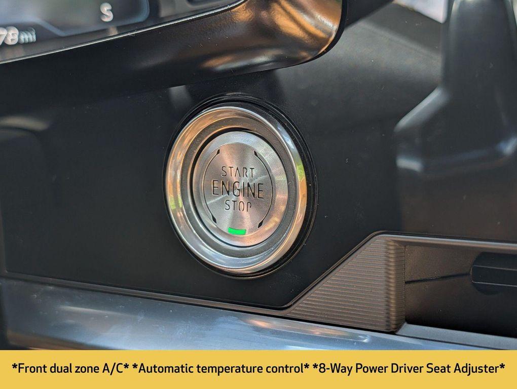 used 2023 Chevrolet Corvette car, priced at $82,410