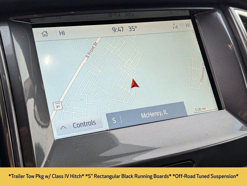 used 2019 Ford Ranger car, priced at $19,533