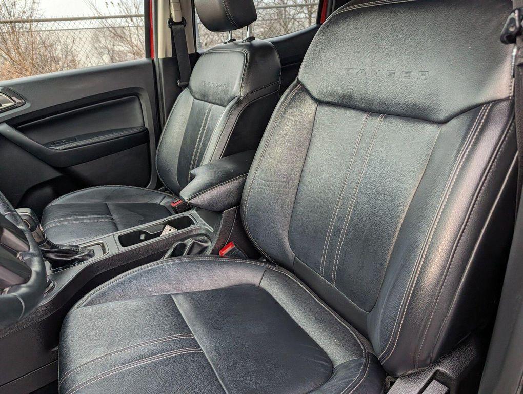 used 2019 Ford Ranger car, priced at $19,533