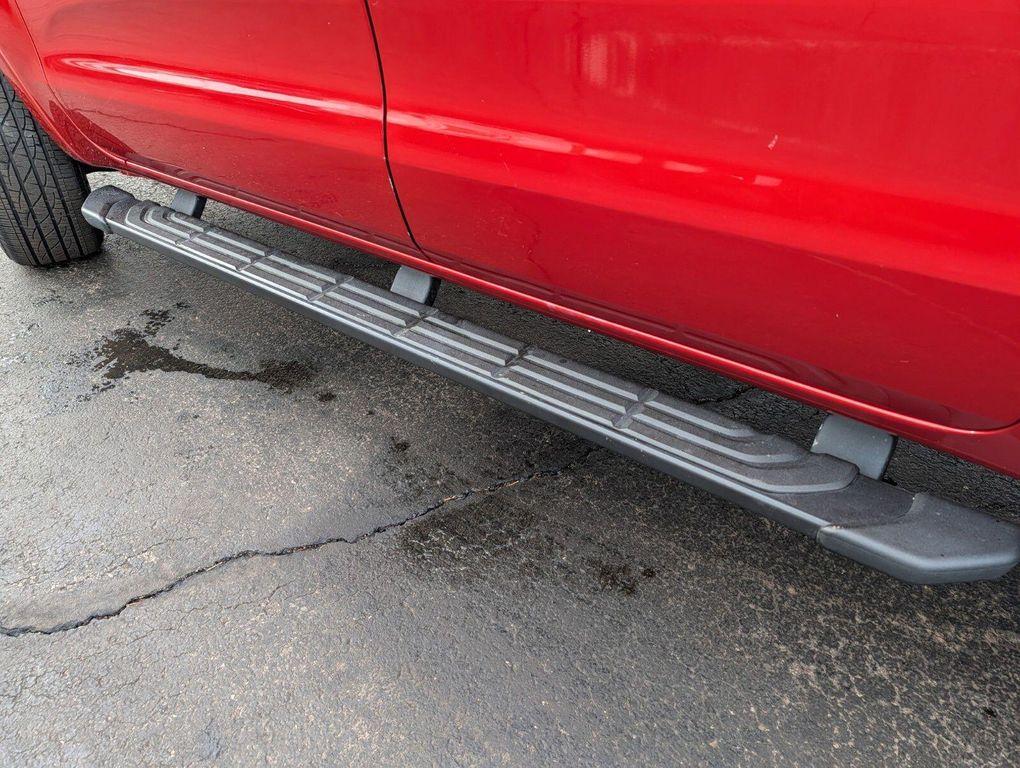 used 2019 Ford Ranger car, priced at $19,533