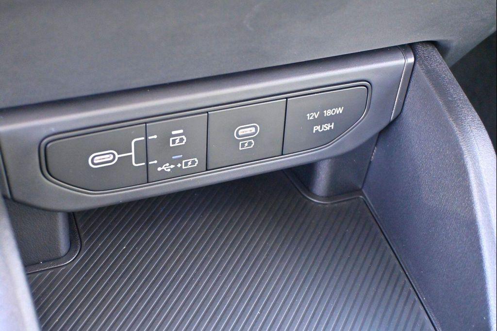 used 2025 Kia K4 car, priced at $22,196
