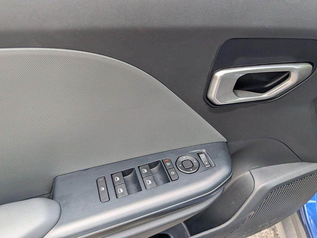 used 2025 Kia K4 car, priced at $21,907