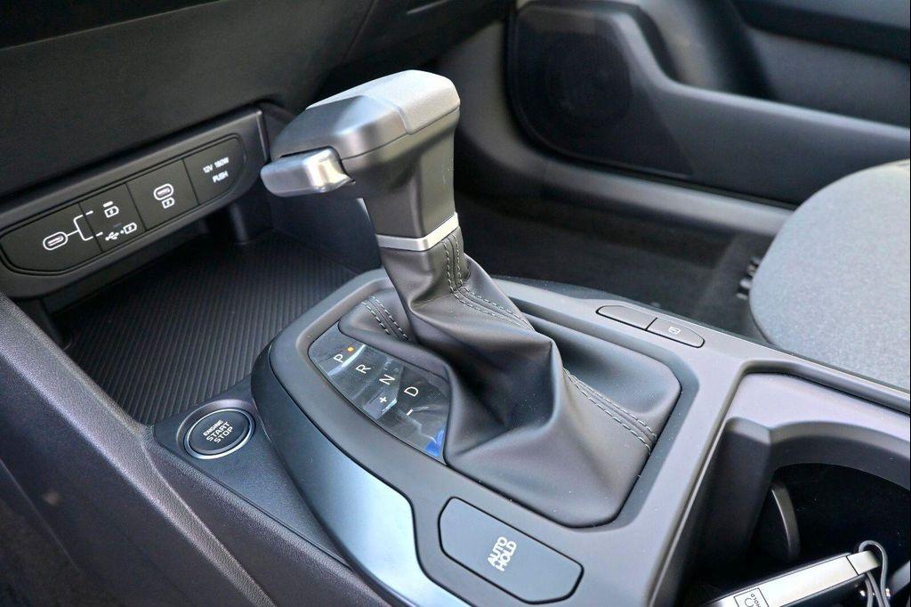 used 2025 Kia K4 car, priced at $22,196