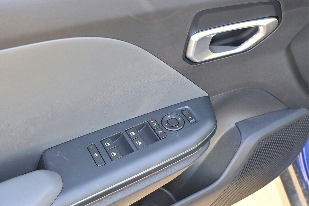 used 2025 Kia K4 car, priced at $22,196