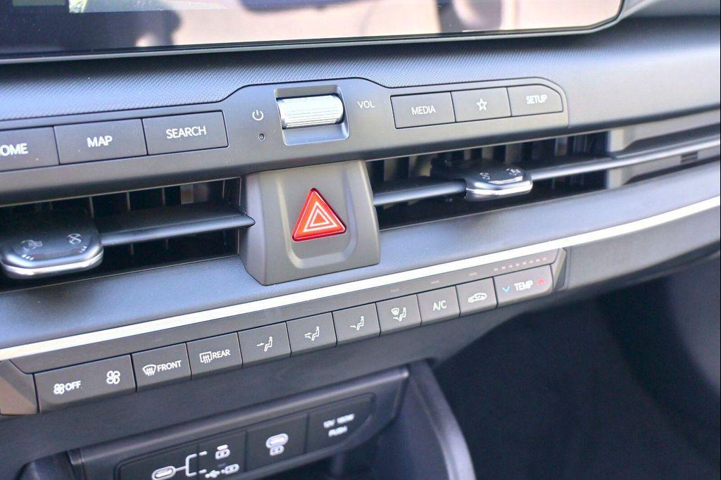 used 2025 Kia K4 car, priced at $22,196