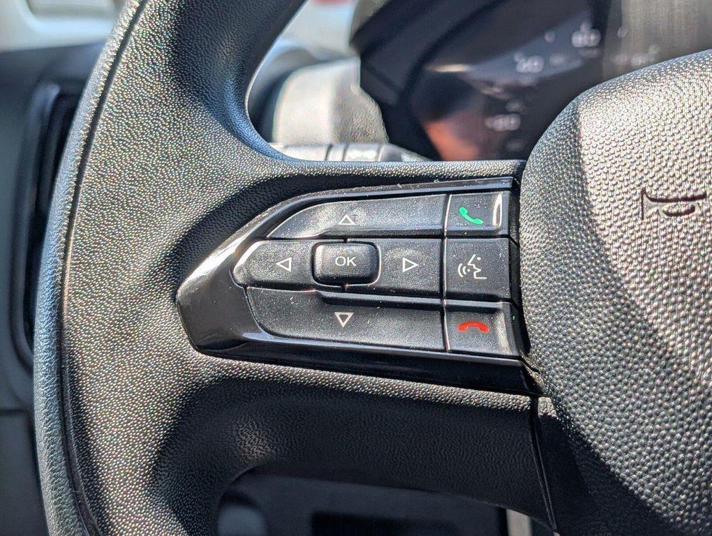 used 2023 Ram ProMaster 2500 car, priced at $30,410