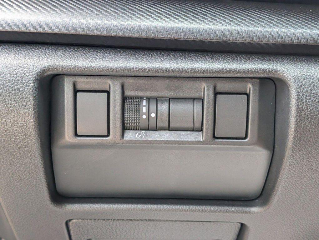 used 2026 Subaru Crosstrek car, priced at $29,890