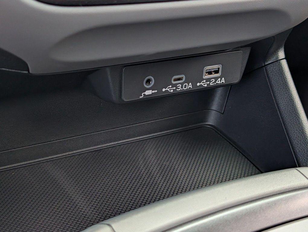 new 2026 Subaru Crosstrek car, priced at $30,857