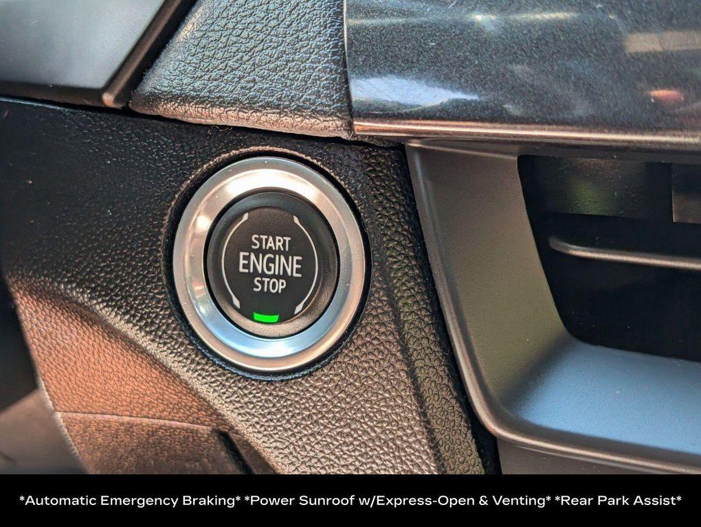 used 2021 Cadillac CT4 car, priced at $22,210
