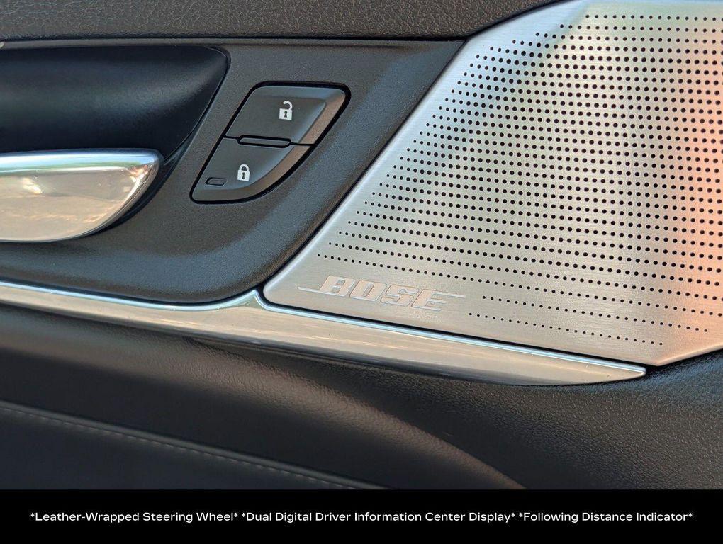 used 2021 Cadillac CT4 car, priced at $22,210