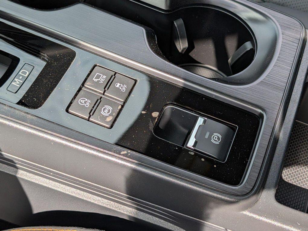 new 2026 Subaru Outback car, priced at $48,243