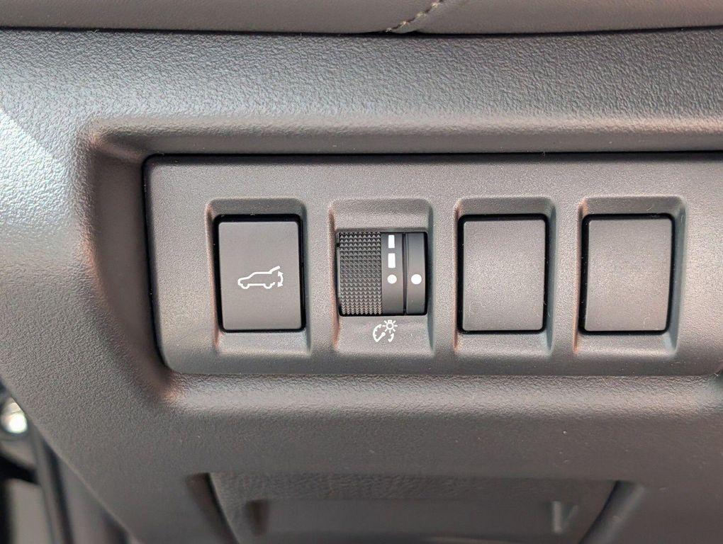 new 2026 Subaru Outback car, priced at $48,243
