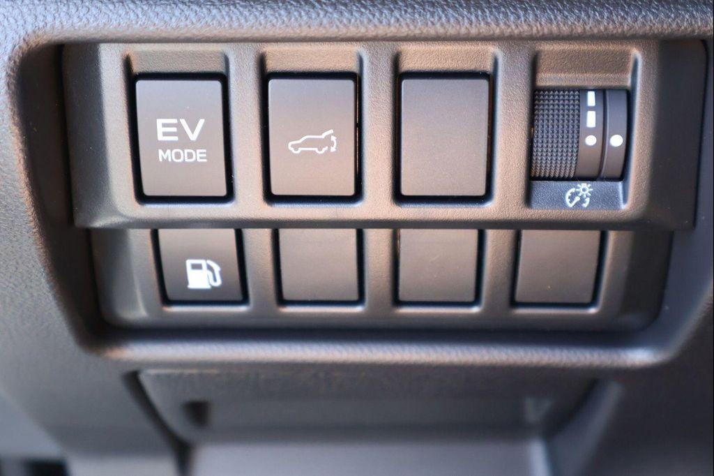 new 2025 Subaru Forester Hybrid car, priced at $39,478