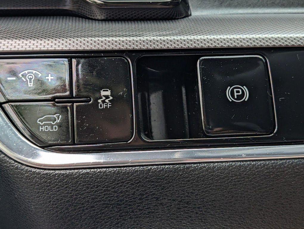 used 2023 Kia Sportage car, priced at $22,812