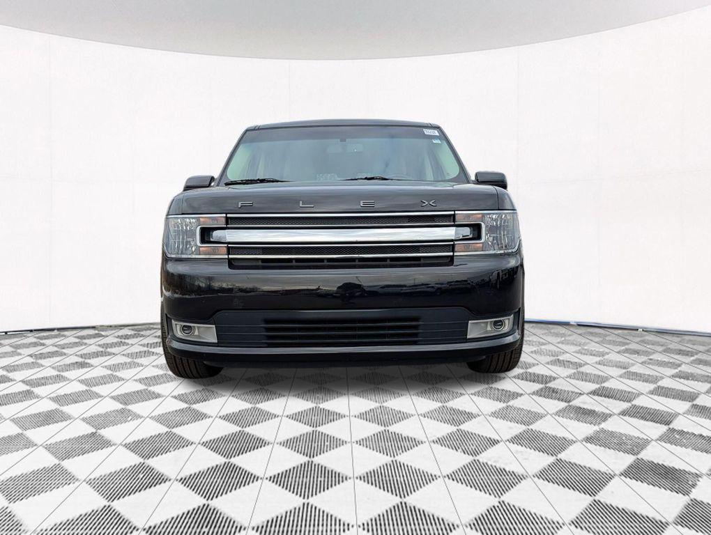 used 2019 Ford Flex car, priced at $20,530