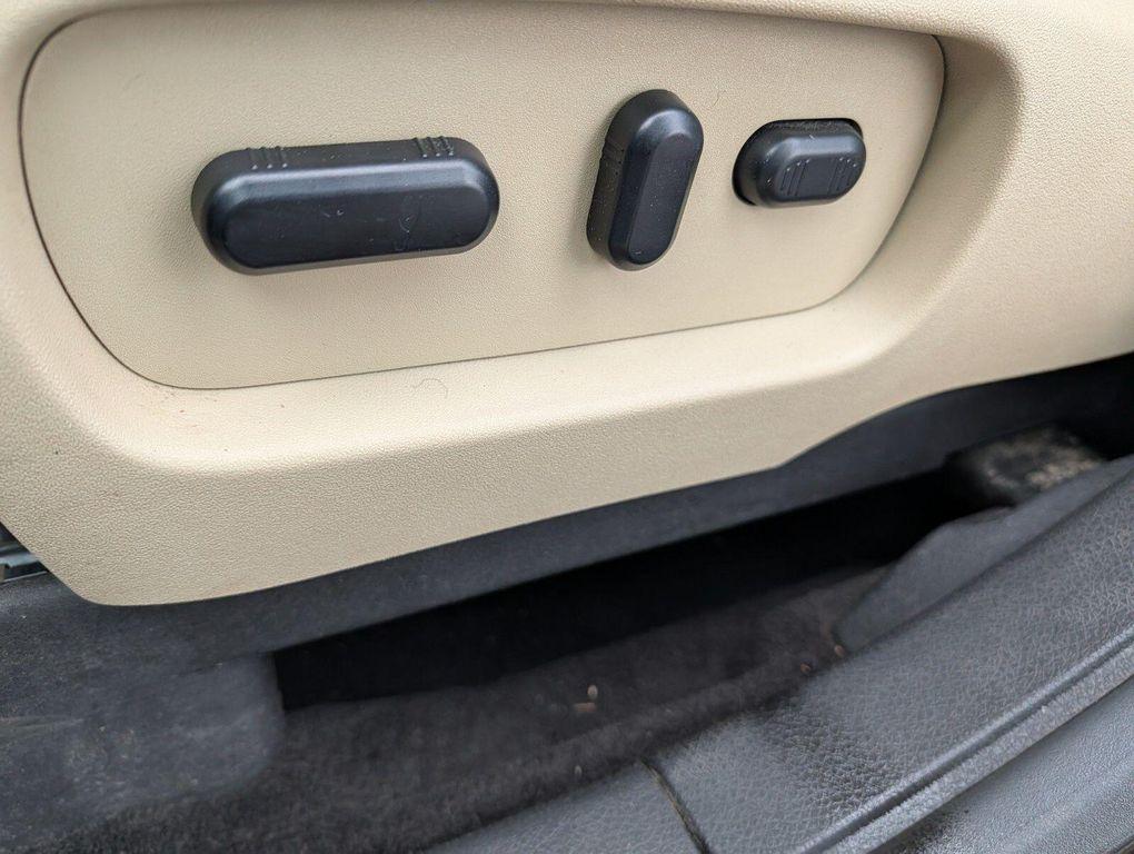 used 2019 Ford Flex car, priced at $20,530