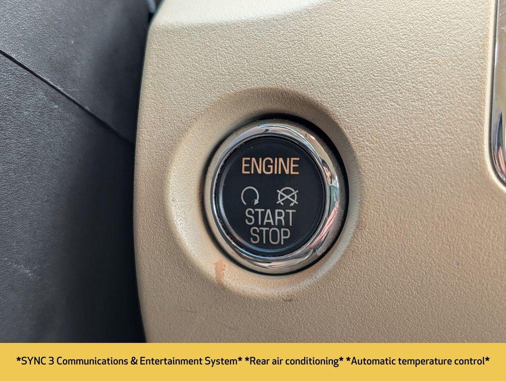 used 2019 Ford Flex car, priced at $20,530