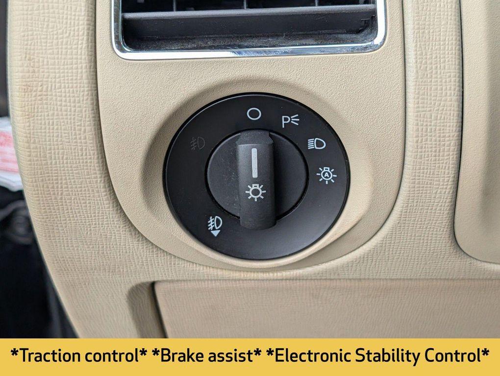 used 2019 Ford Flex car, priced at $20,530