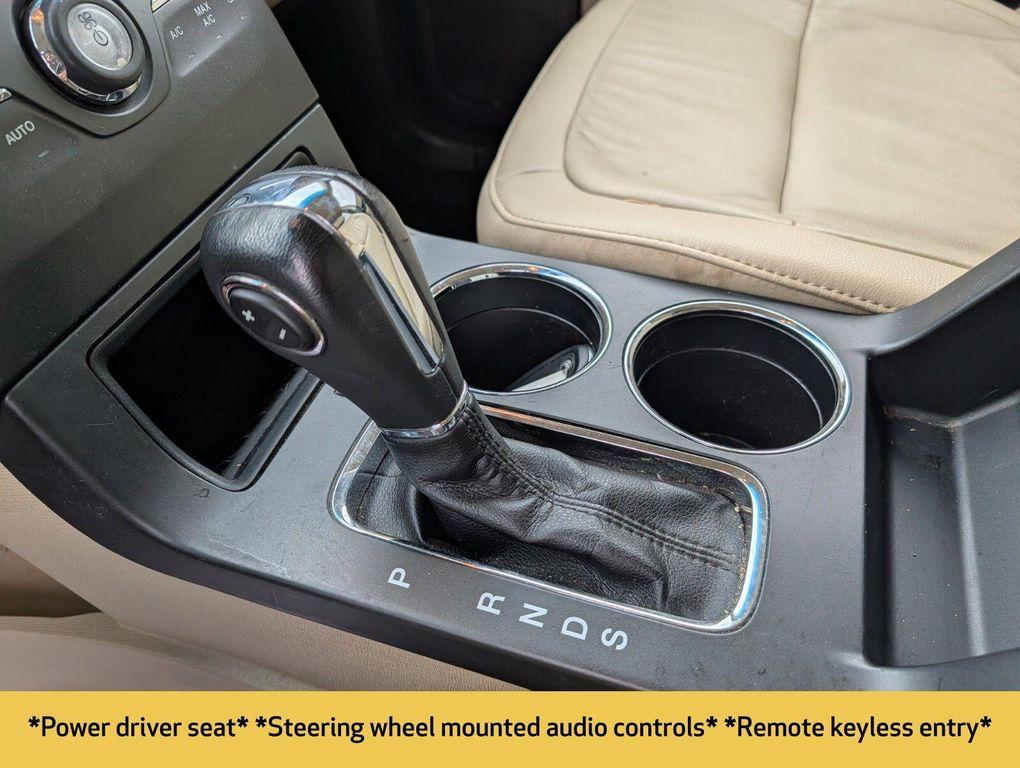 used 2019 Ford Flex car, priced at $20,530