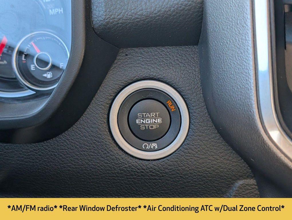 used 2019 Ram 1500 car, priced at $24,499