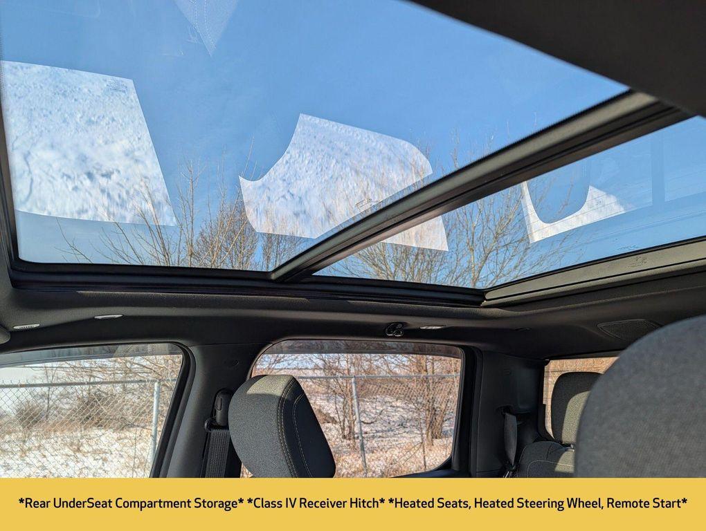 used 2019 Ram 1500 car, priced at $24,499