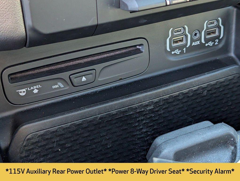 used 2019 Ram 1500 car, priced at $24,499