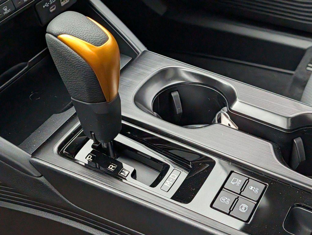 new 2026 Subaru Outback car, priced at $48,122