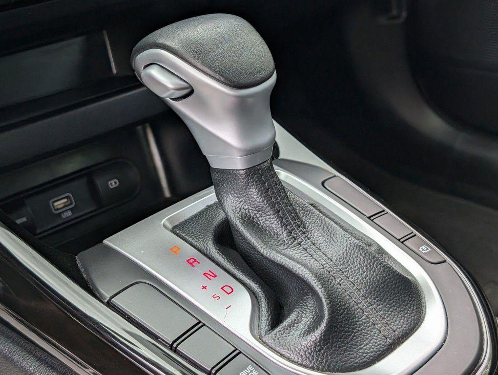 used 2024 Kia Forte car, priced at $20,110