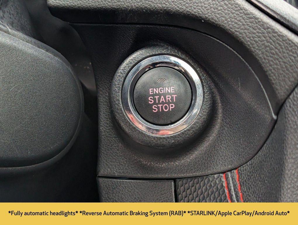 used 2023 Subaru Forester car, priced at $29,610