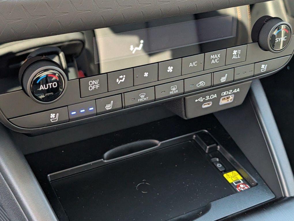 new 2026 Subaru Outback car, priced at $48,122