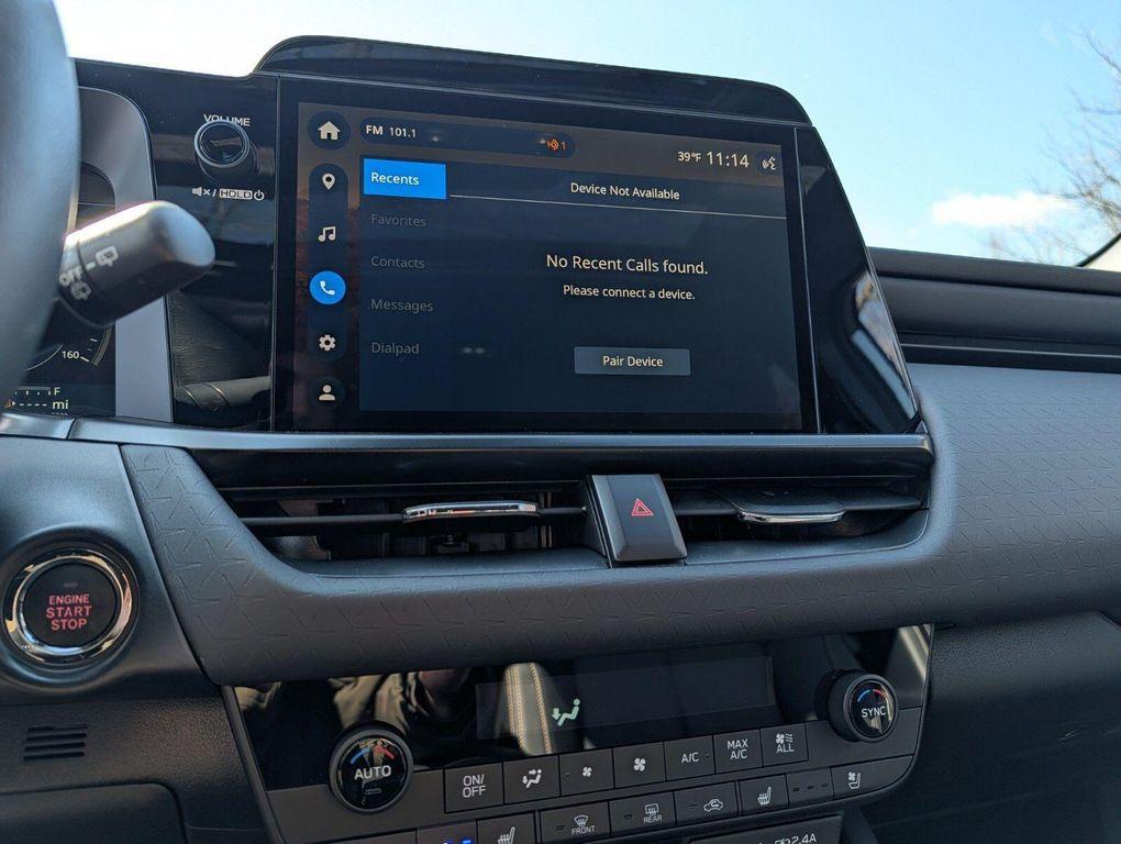 new 2026 Subaru Outback car, priced at $48,122
