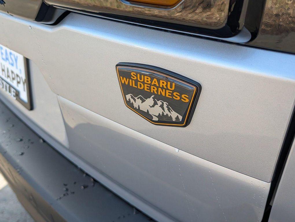 new 2026 Subaru Outback car, priced at $48,122