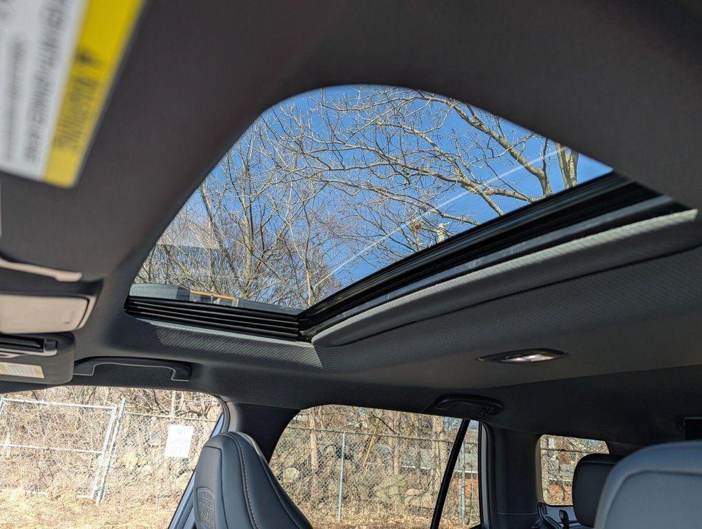 new 2026 Subaru Outback car, priced at $48,122