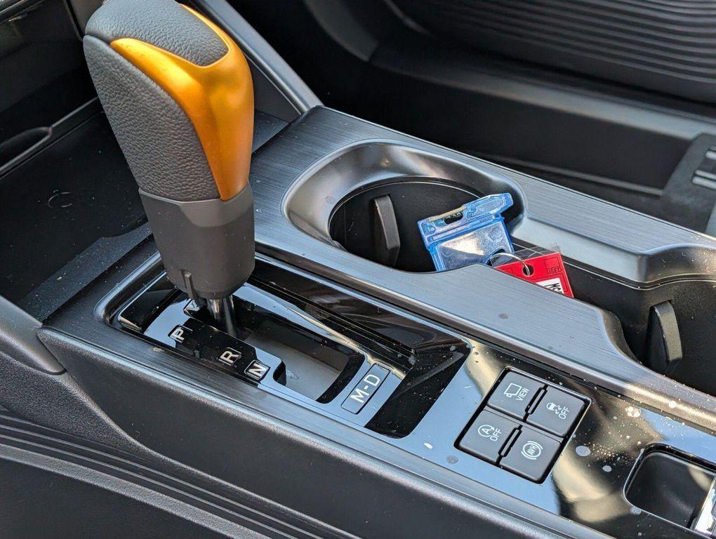 new 2026 Subaru Outback car, priced at $48,122