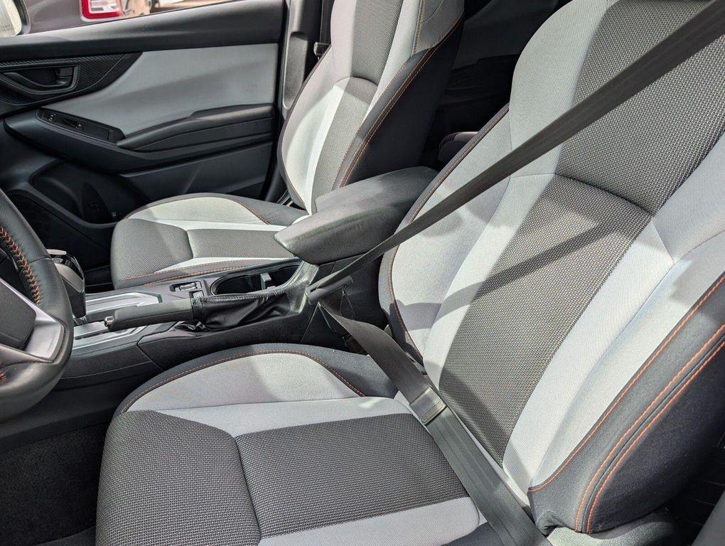 used 2018 Subaru Crosstrek car, priced at $12,799