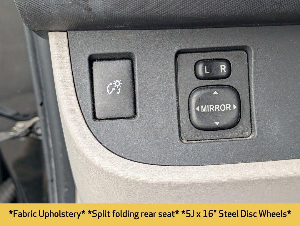 used 2012 Scion iQ car, priced at $7,733