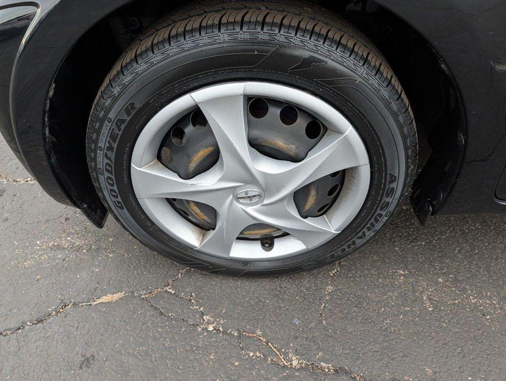 used 2012 Scion iQ car, priced at $7,733