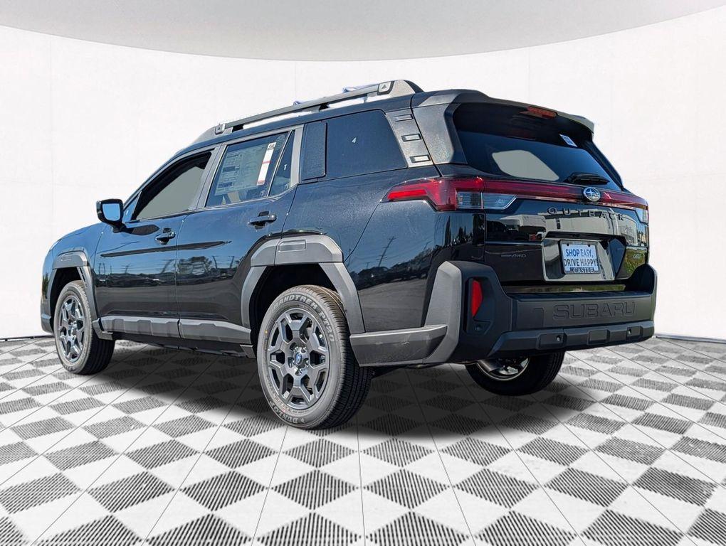 new 2026 Subaru Outback car, priced at $35,217