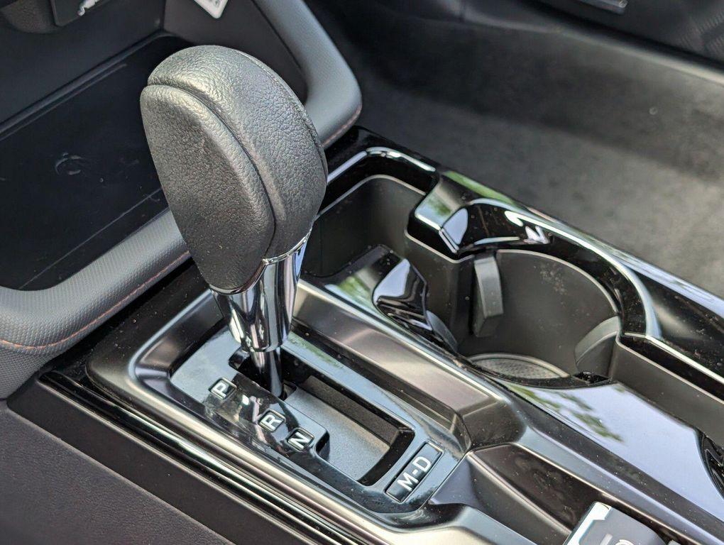 new 2026 Subaru Forester car, priced at $37,028