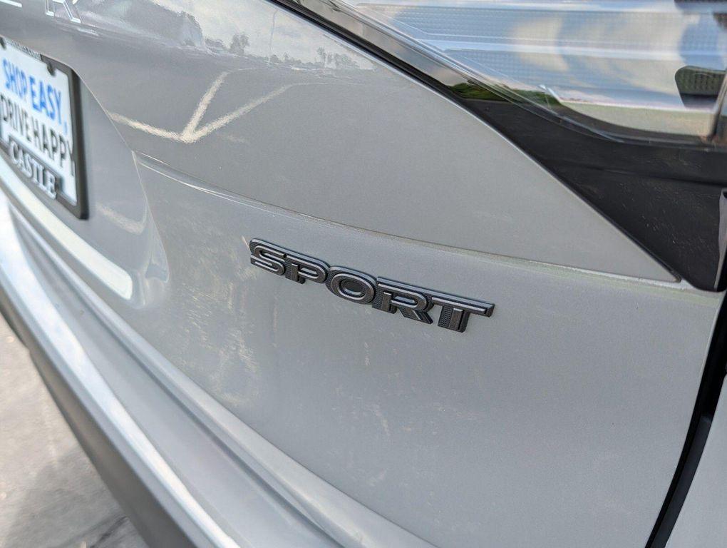 new 2026 Subaru Forester car, priced at $37,028