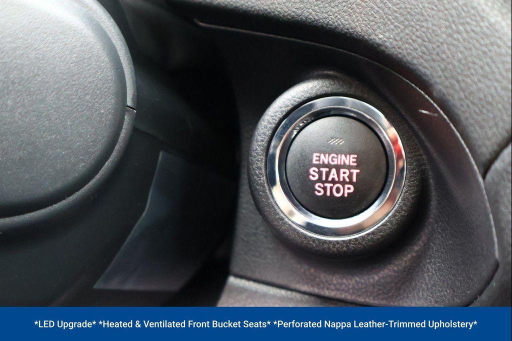 new 2025 Subaru Ascent car, priced at $48,477