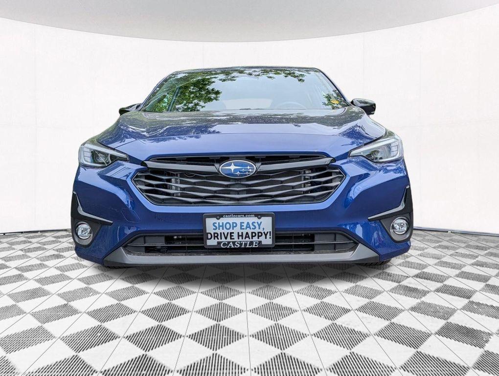 new 2026 Subaru Impreza car, priced at $30,168