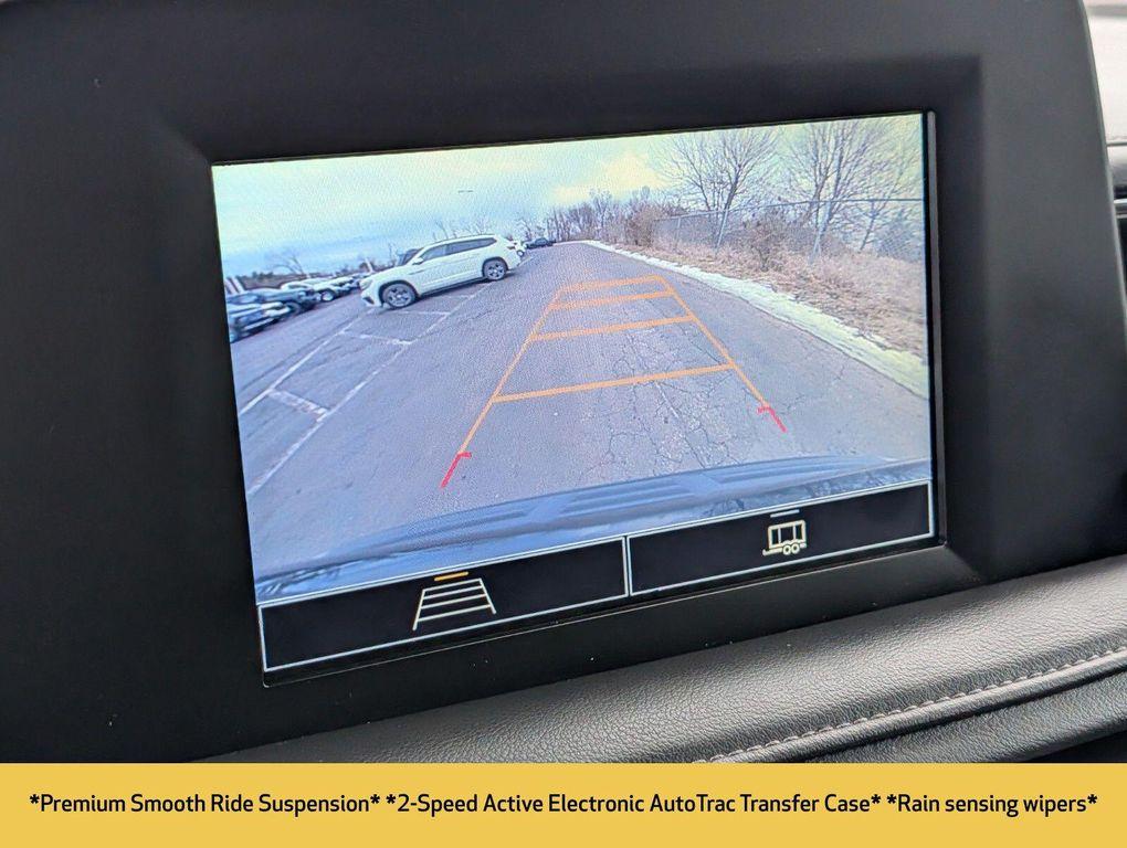 used 2023 Chevrolet Tahoe car, priced at $39,532