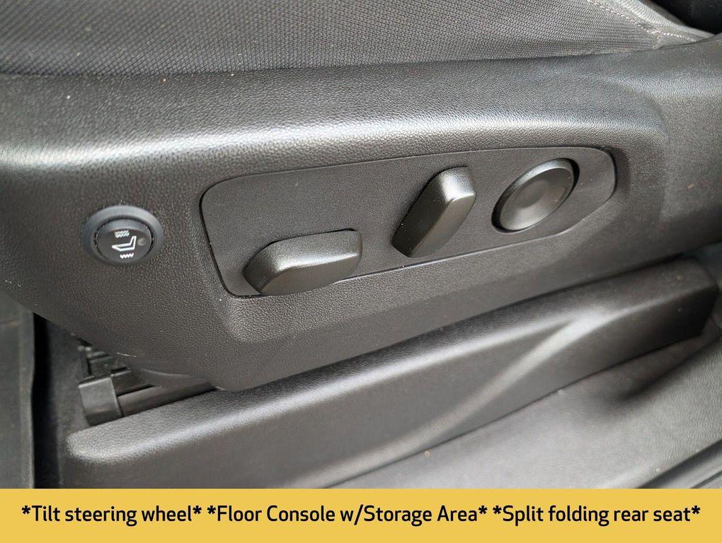 used 2023 Chevrolet Tahoe car, priced at $39,532